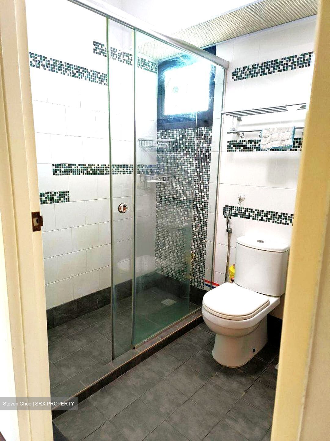 Blk 261C Punggol Topaz (Punggol), HDB 4 Rooms #583917991